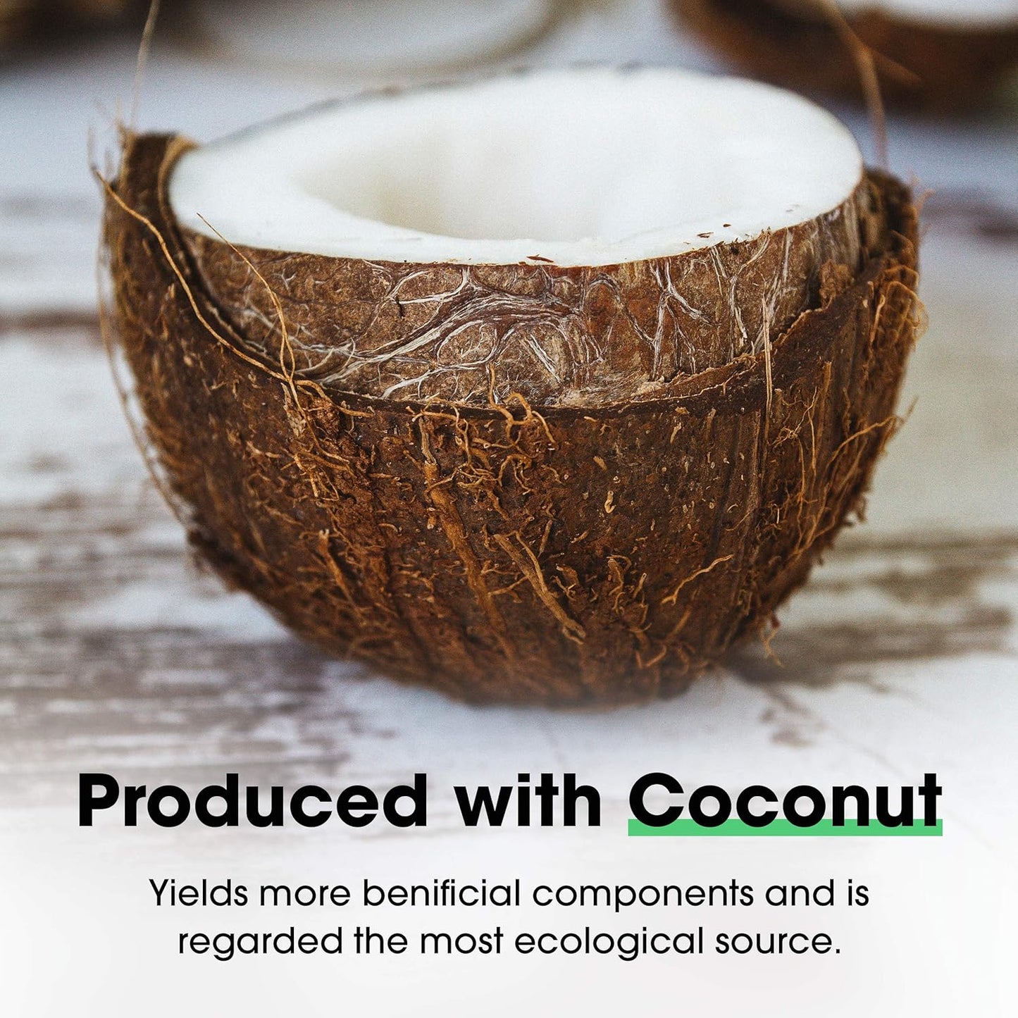 2oz Samsara Herbs Monolaurin Extract Powder - Supports Immune System - Equivalent to 95x600mg Capsules - Coconut Extract Powder