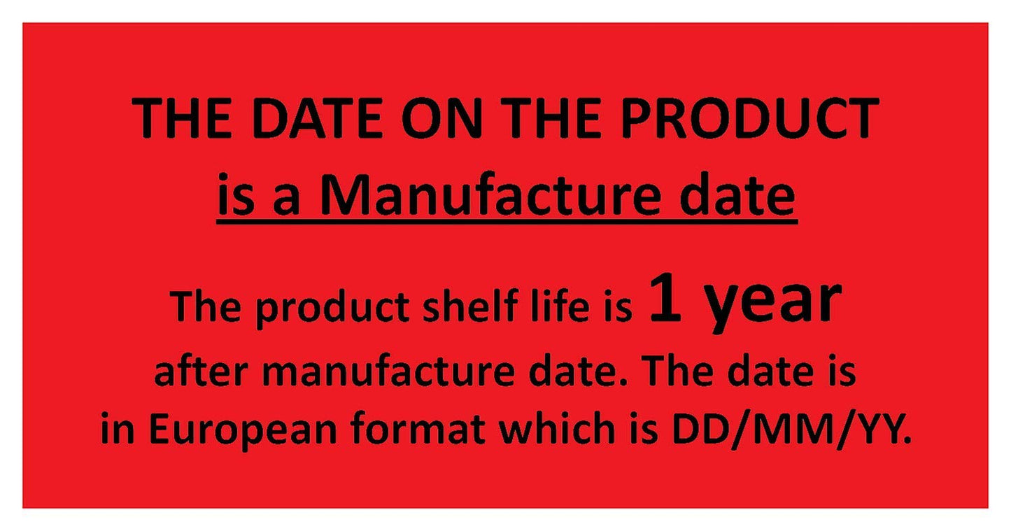 3 Bars of 50g (1.8 Oz) Hematogen - Nutritious Snack for Energy Boost