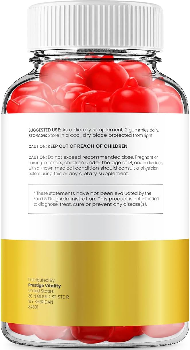 3 Pack Speedy Keto Plus ACV Gummies - Advanced Formula Apple Cider Vinegar Dietary Supplement for Men and Women (180 Gummies)