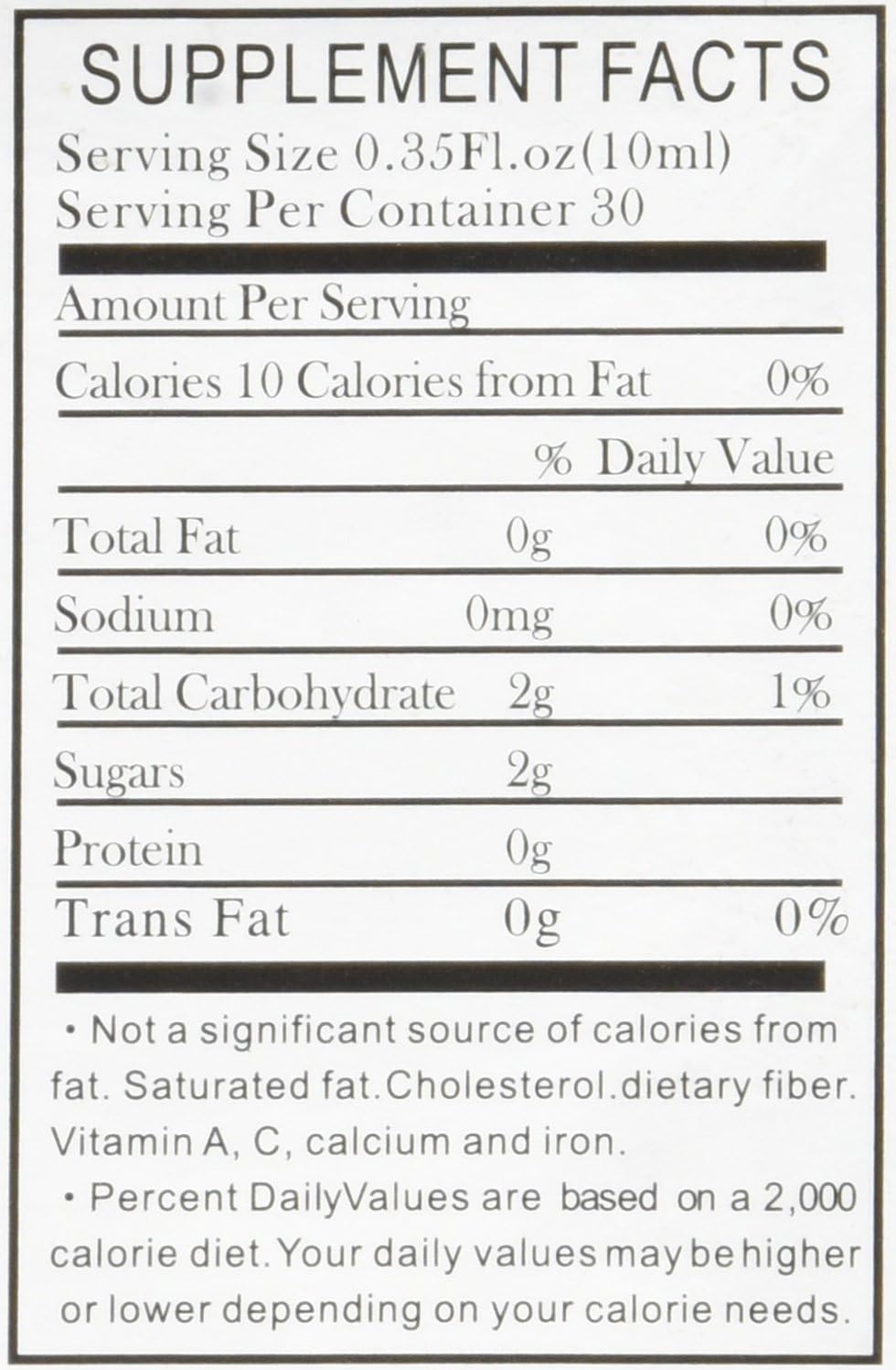 30 Bottles of Royal King Red Panax Ginseng Extract 6000mg for Energy and Immune Support