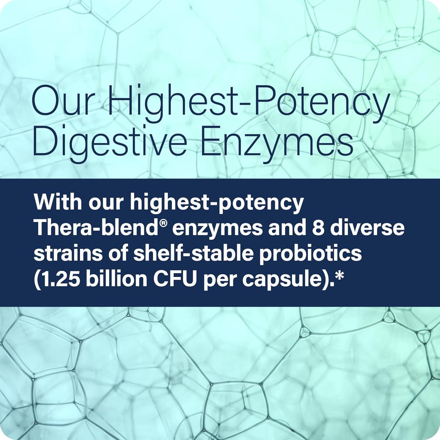 30-Capsule Enzyme Science Critical Digestion Support with Probiotics for Gut Health, Vegetarian & Non-GMO Formula