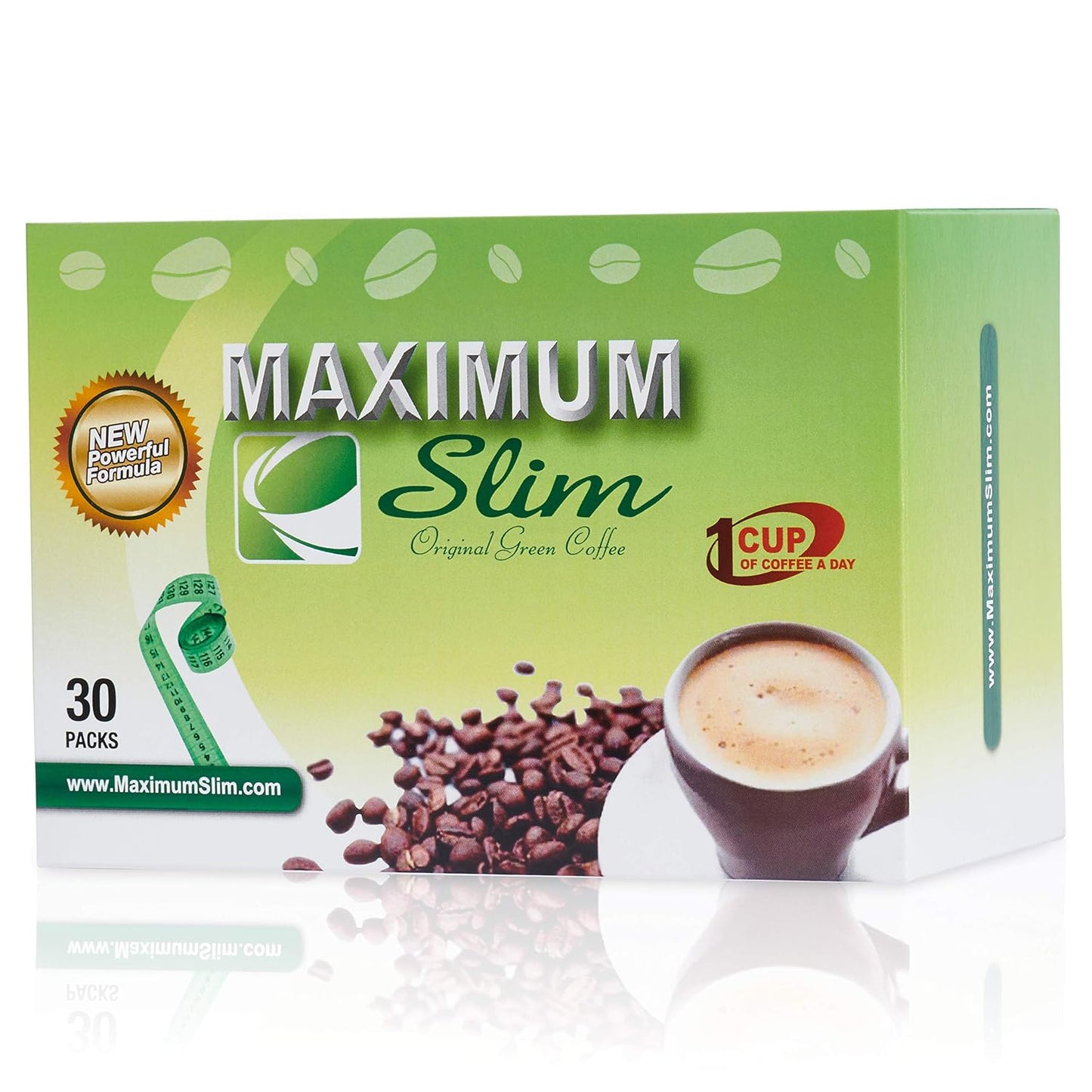 30 Count Pack of Generic Coffee