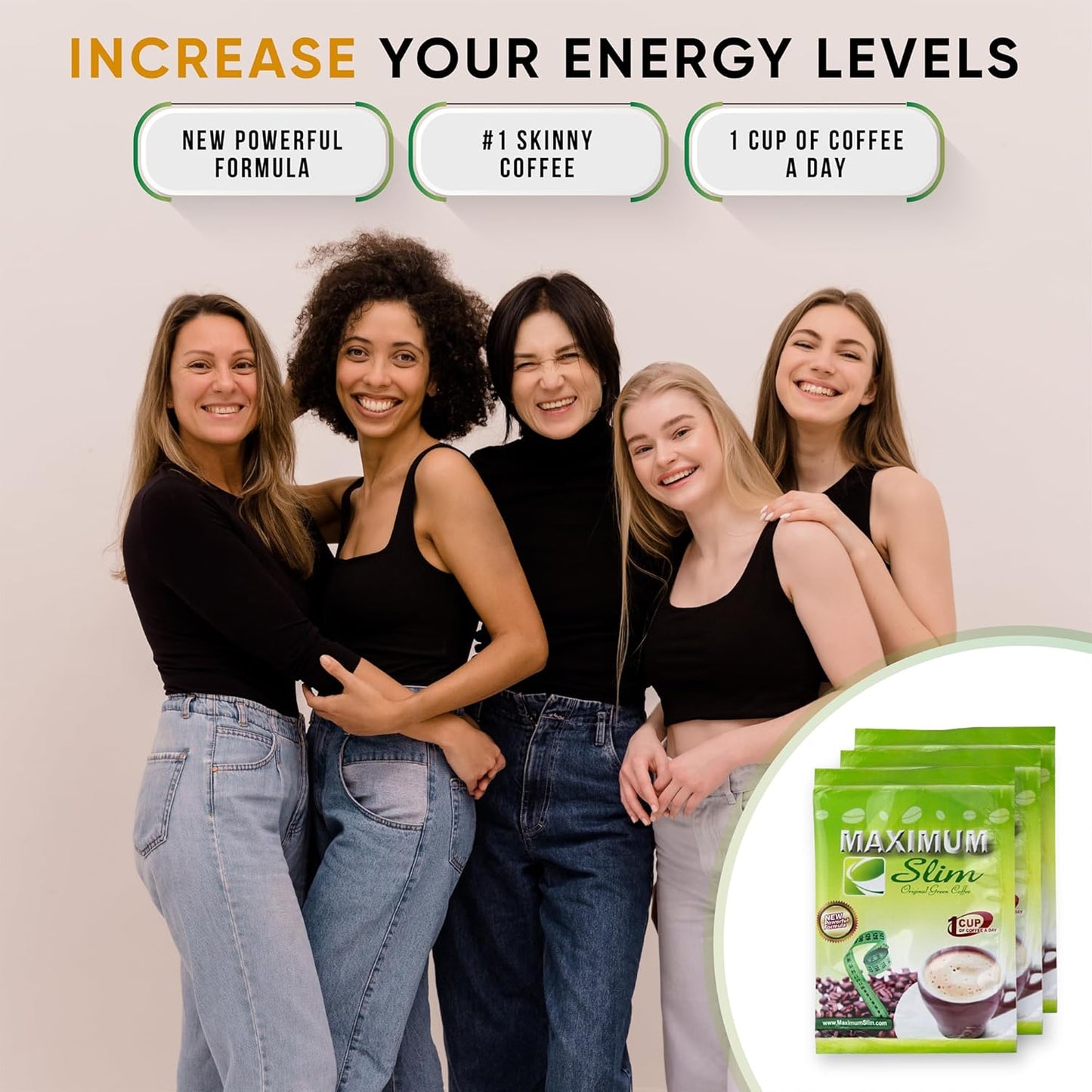 30 Count Pack of Generic Coffee