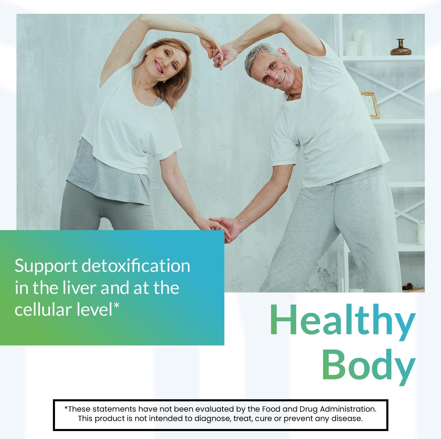 30-Day Mannatech TruPURE Cleanse Slimsticks for Weight Loss and Detox.