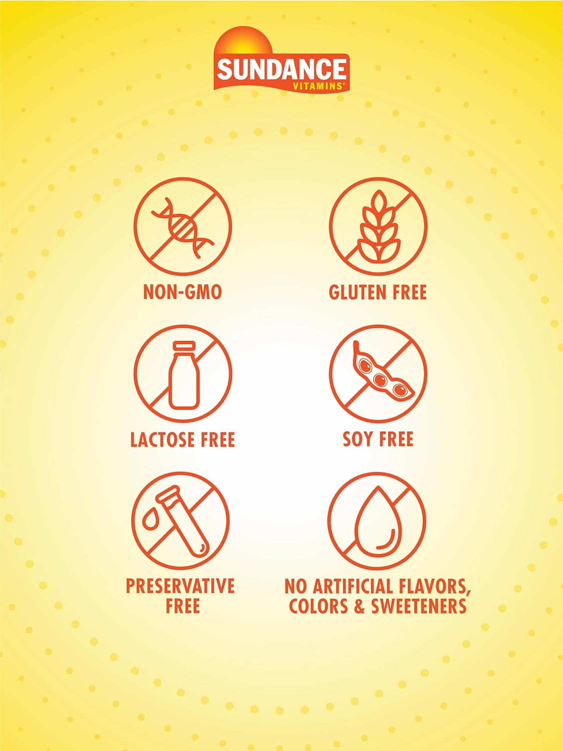 300 Softgels of Sundance High Potency Vitamin D3 1000 IU Formula | Non-GMO & Gluten Free