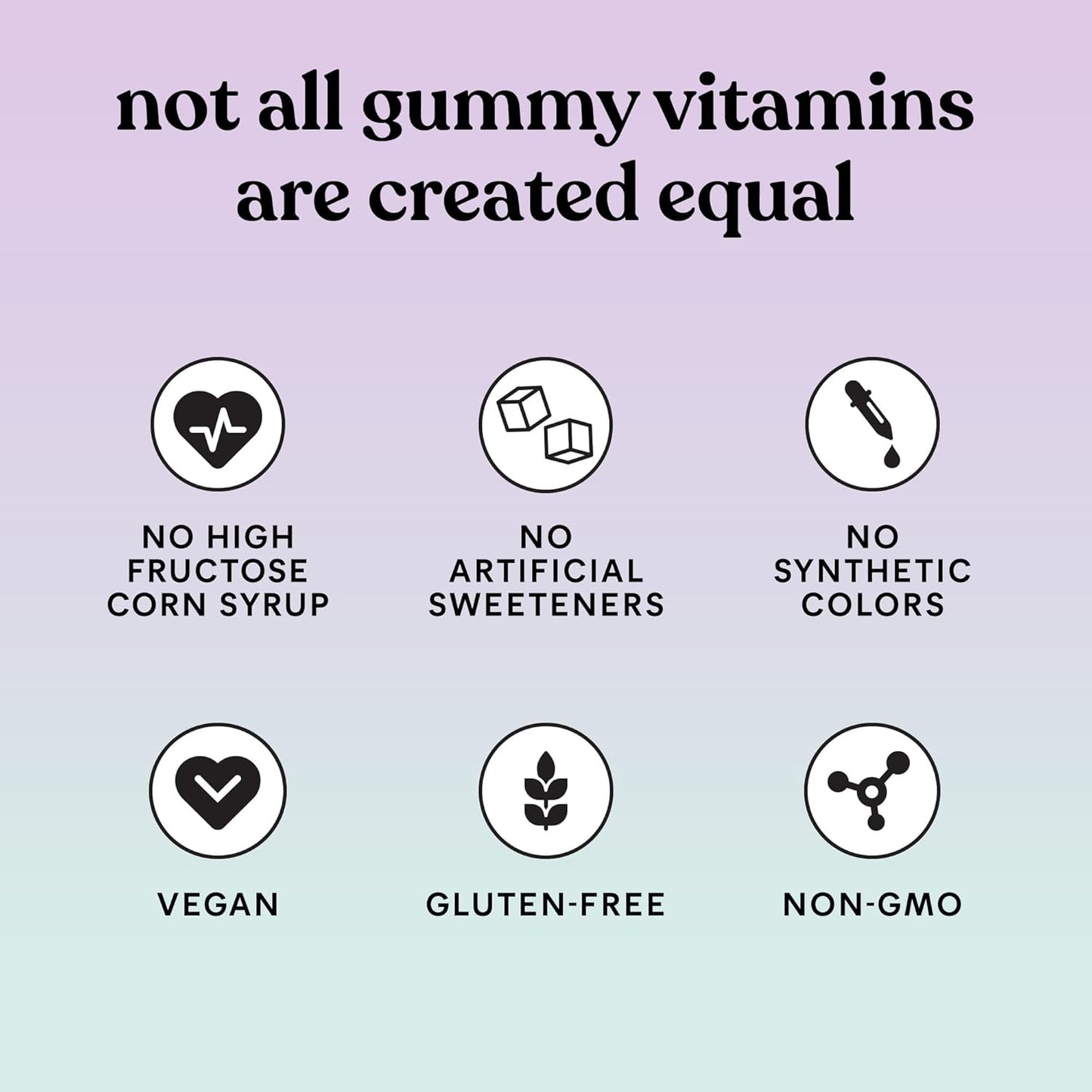 300mg KSM-66 Ashwagandha Stress Relief Gummies for Relaxation & Sleep - Vegan, Gluten-Free, Non-GMO (60 Count) - BoostGo Australia