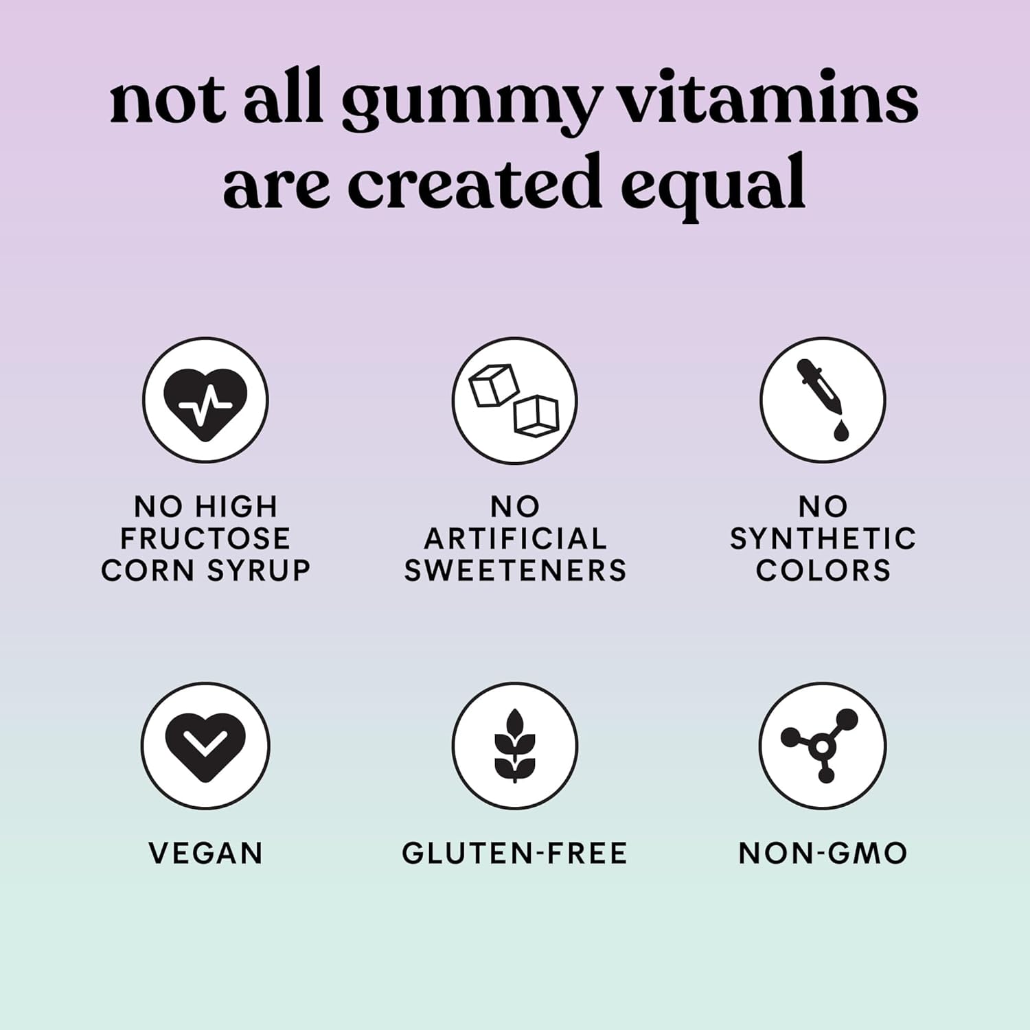 300mg KSM-66 Ashwagandha Stress Relief Gummies for Relaxation & Sleep - Vegan, Gluten-Free, Non-GMO (60 Count) - BoostGo Australia
