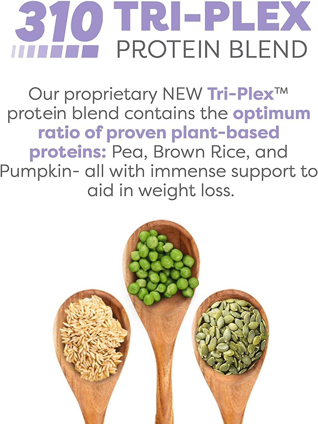 310 Nutrition Caramel Sundae Meal Replacement Shake - Superfood Blend, High Fiber, Natural Sweeteners - Keto & Paleo Friendly - Low Carb Shake, 14 Servings