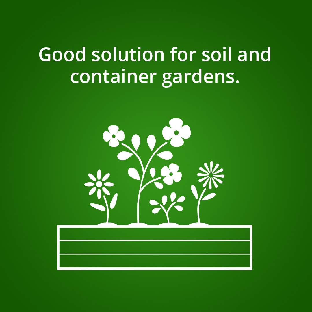 32 oz Humboldts Secret CalMag & Iron Supplement with Sweet & Sticky Carbohydrate Energy - Promotes Growth in Vegetative and Flowering Stage