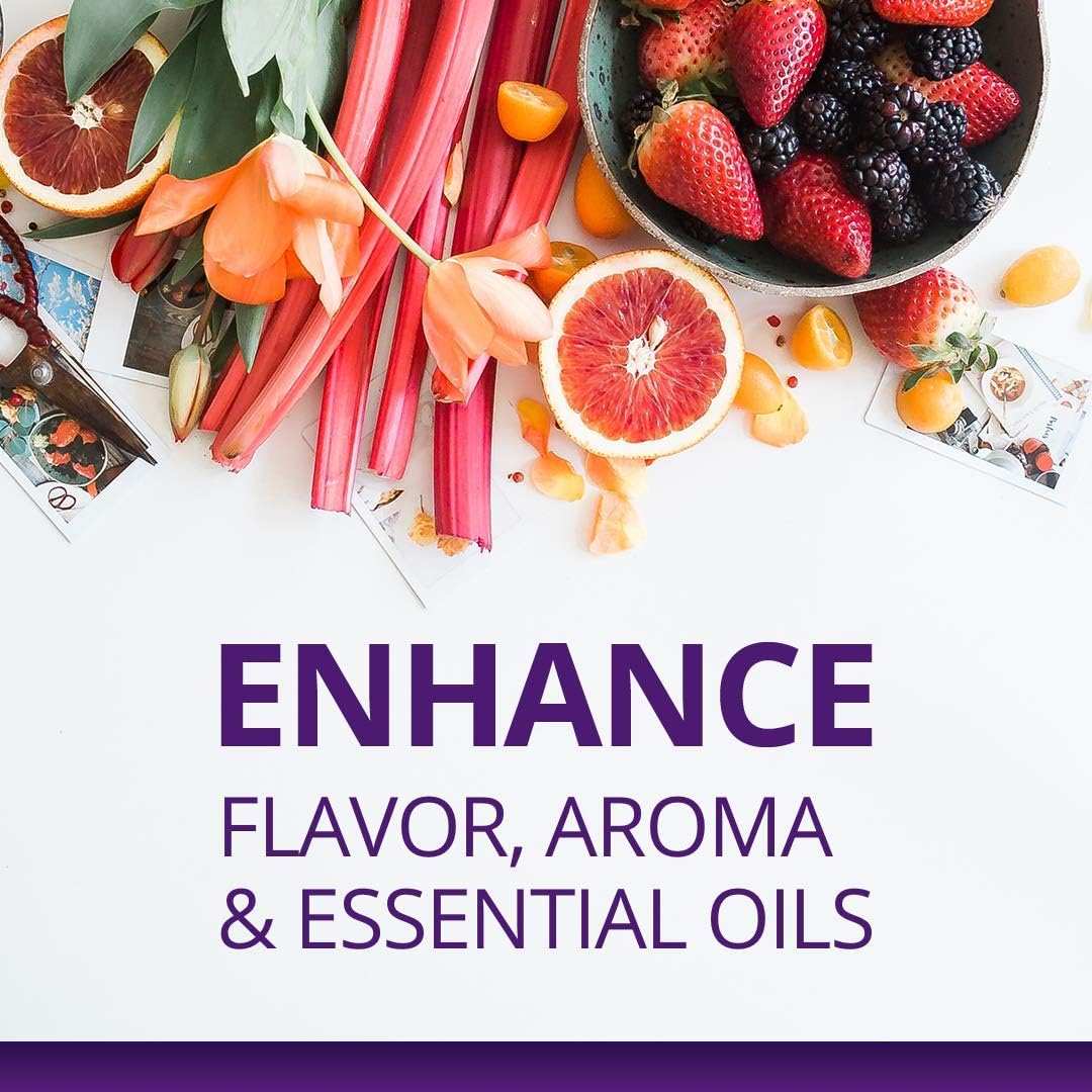 32 oz Humboldts Secret CalMag & Iron Supplement with Sweet & Sticky Carbohydrate Energy - Promotes Growth in Vegetative and Flowering Stage