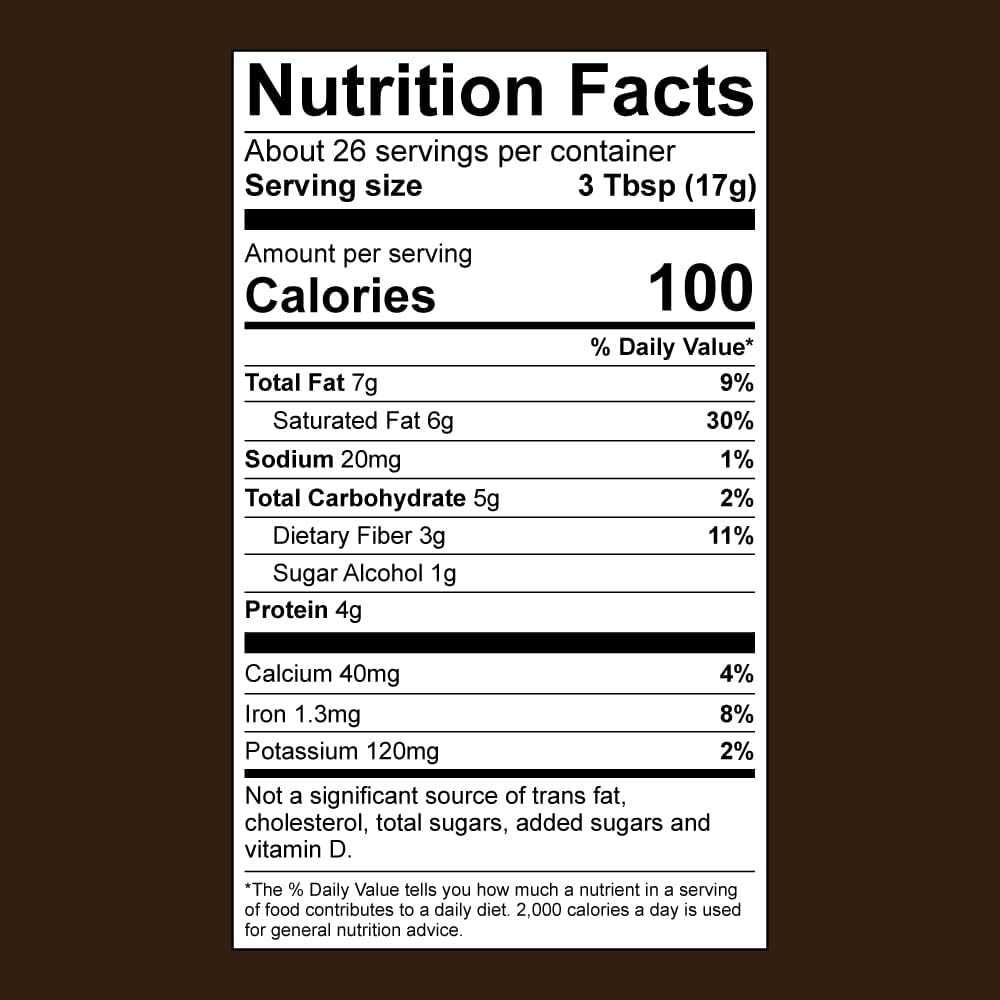 32oz Liquid Coconut MCT Oil + 16oz Chocolate Keto MCT Powder with Collagen & Prebiotic Fiber by Left Coast Performance