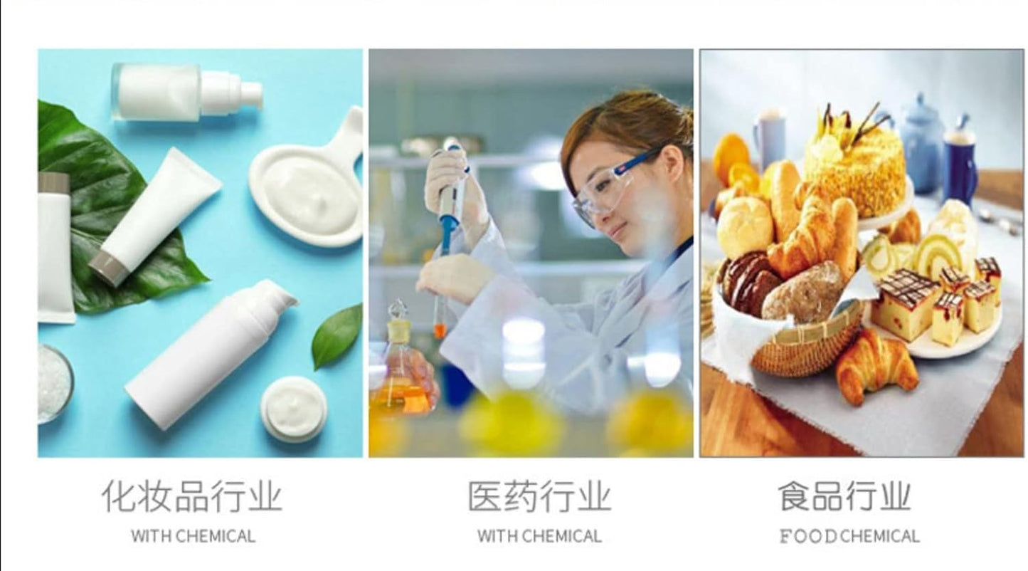 35.3 OZ WonderLand Herbs Beer Enzyme Powder - Food Grade Formula