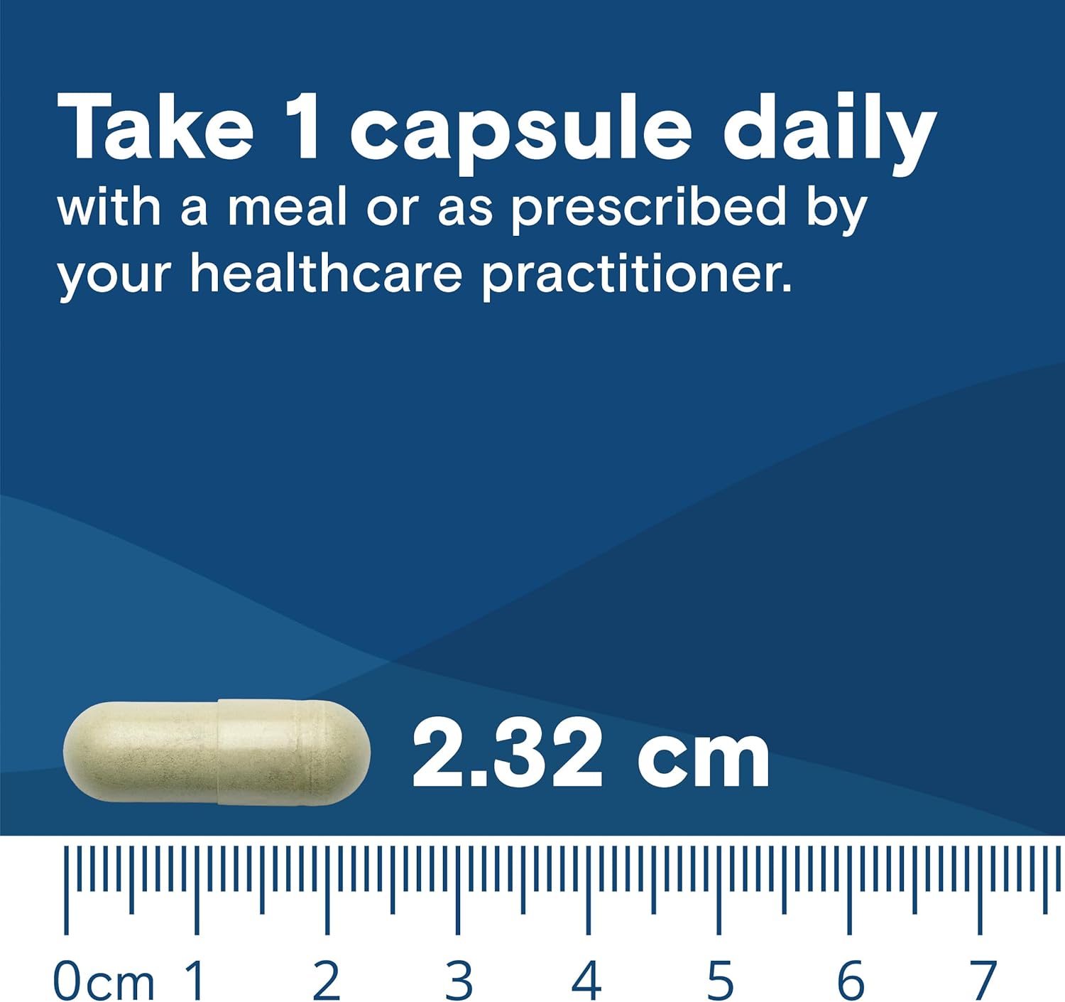 360 Count Bariatric Fusion One Per Day Multivitamin with Iron for Gastric Bypass & Sleeve Patients - Easy to Swallow Capsules - 1 Year Supply