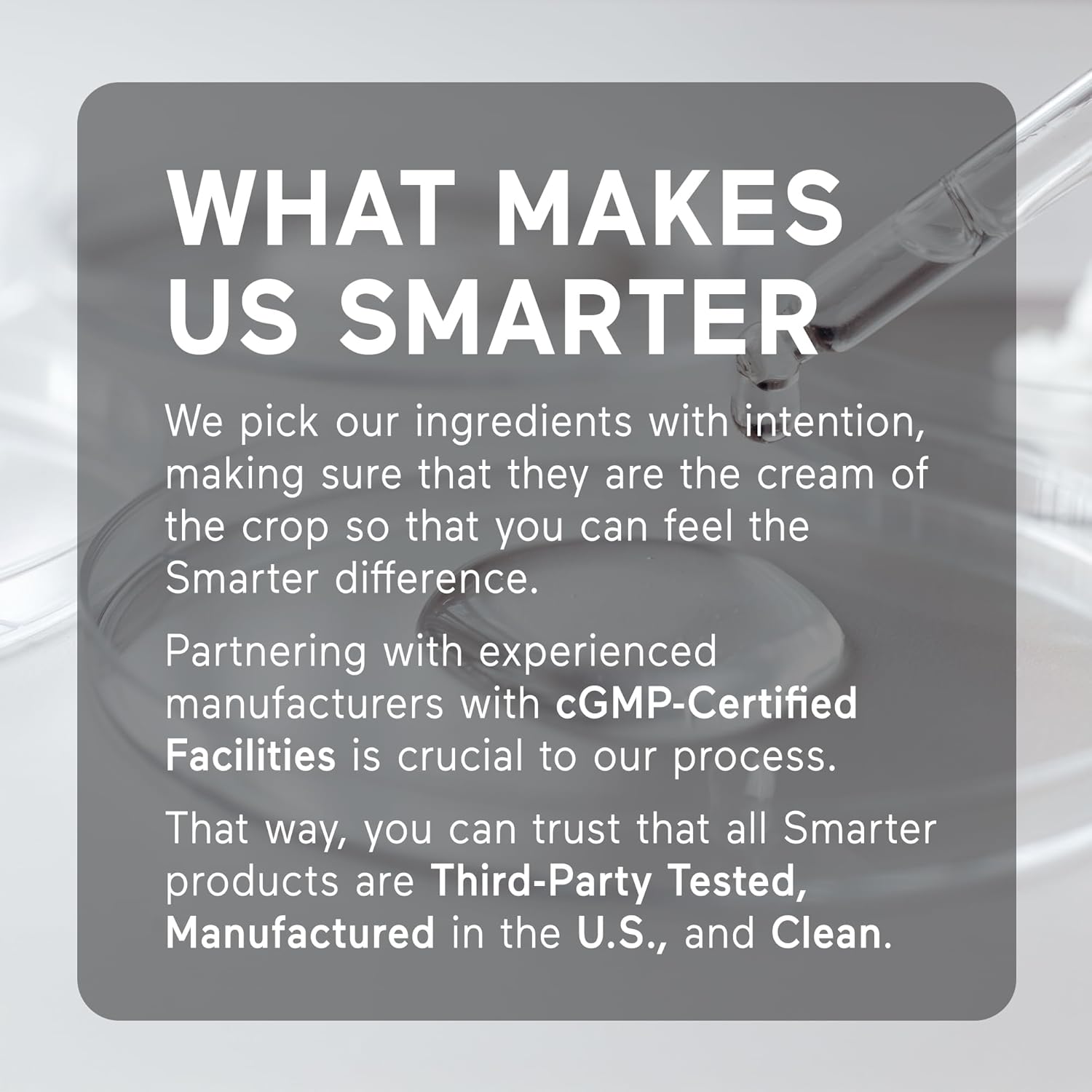 360 Count Smarter Nutrition MCT Oil Capsules - C8 and C10 - Ketogenic Brain & Body Fuel - Cold-Pressed Coconut, Palm - Gluten-Free, Non-GMO - 180-Day Supply