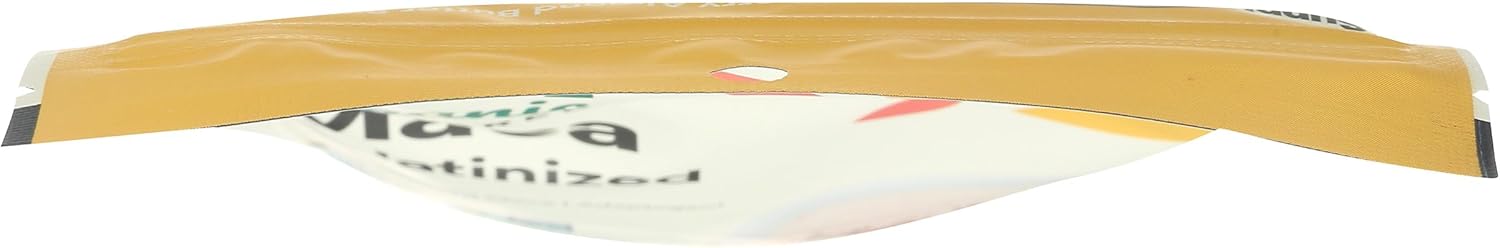 365 By Whole Foods Market Organic Gelatinized Maca Powder - 8 Ounce