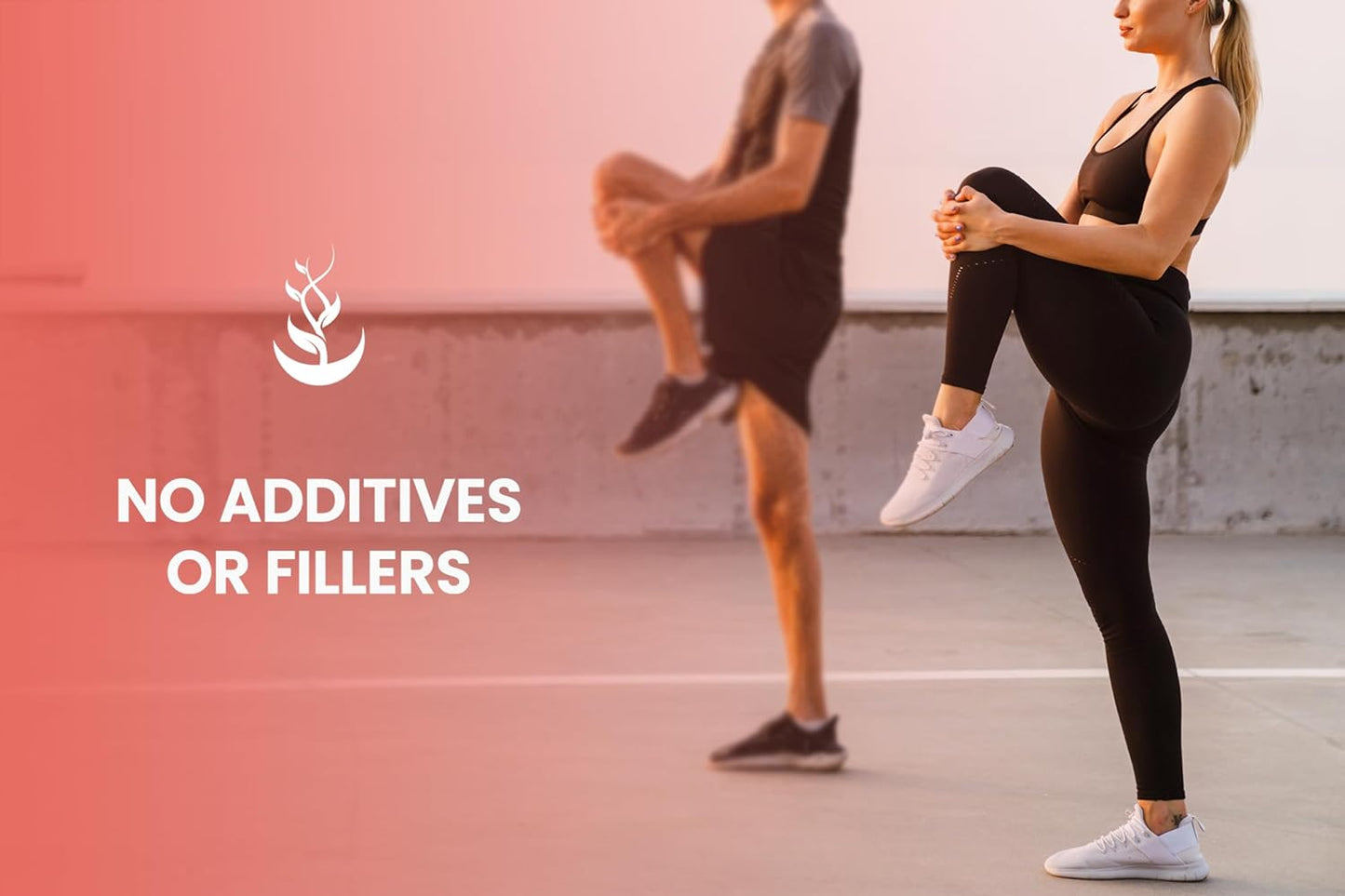 365 Capsules of Pure D-Mannose with No Magnesium or Rice Fillers - Lab Verified