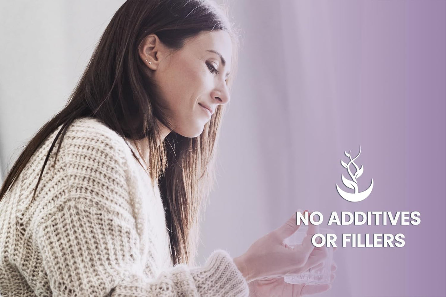 365 Capsules of Pure Niacinamide with Original Ingredients - No Magnesium or Rice Fillers - Lab Verified