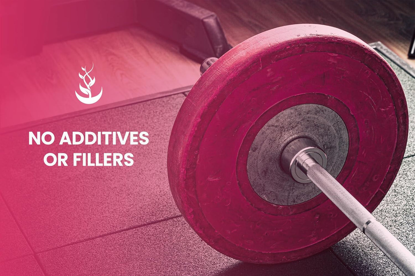 365 Capsules of Pure Red Yeast Rice with No Magnesium or Rice Fillers - Lab Verified and Always Pure