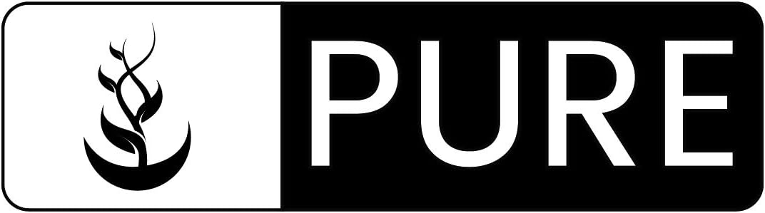 365 Capsules of Pure Red Yeast Rice with No Magnesium or Rice Fillers - Lab Verified and Always Pure