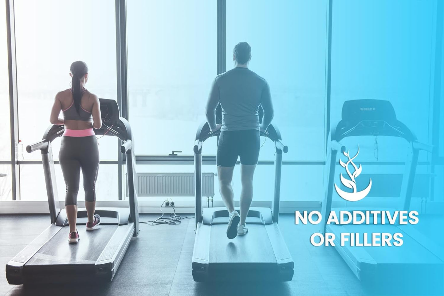 365 Pure Magnesium Oxide Capsules - Lab Verified, No Fillers, Always Pure