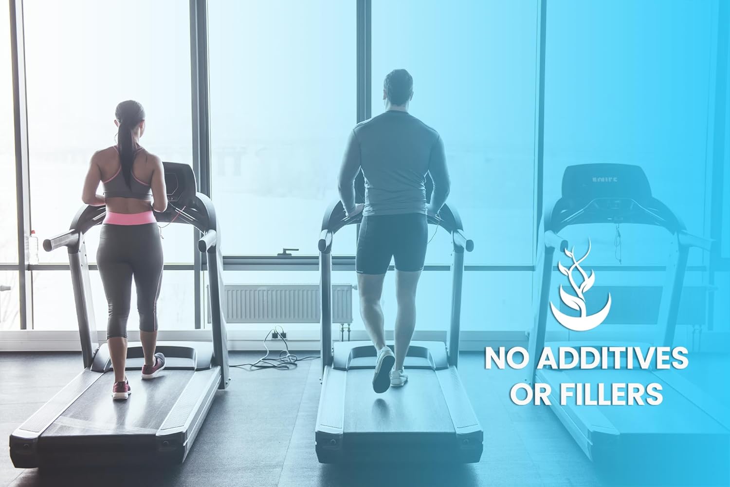 365 Pure Magnesium Oxide Capsules - Lab Verified, No Fillers, Always Pure