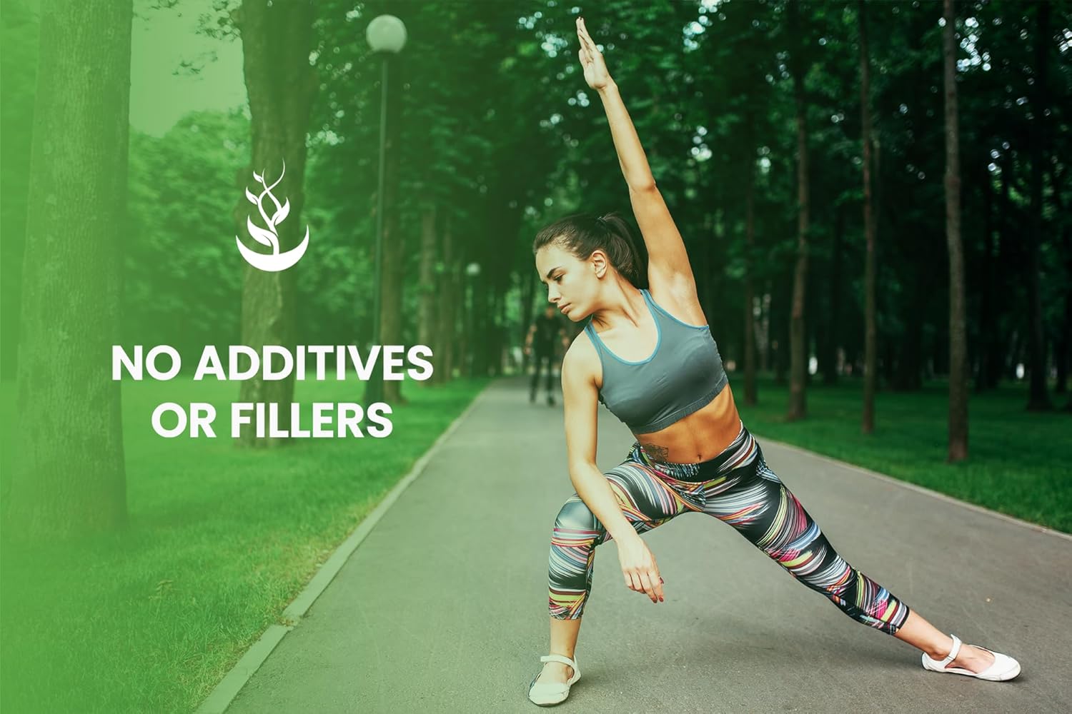 365 Wild Lettuce Capsules - Pure Ingredients, Lab Verified, No Magnesium or Rice Fillers