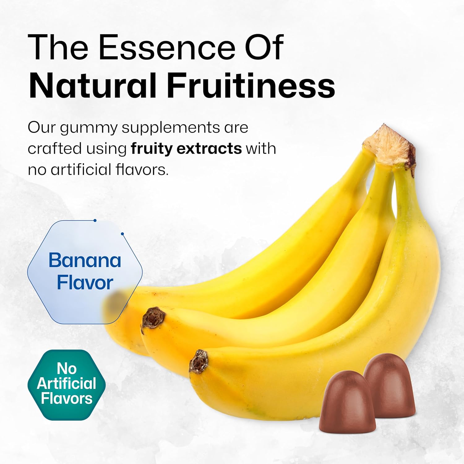 4 fl oz Cilantro Tincture with Mullein 60 Gummies - Herbal Supplement for Immune Support and Digestive Health