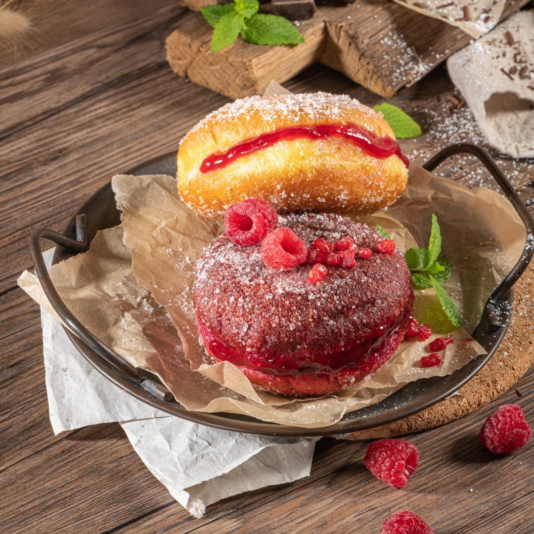 4 oz Aronia Berry Powder - Pure Original Ingredients, No Additives or Fillers - Fruit Supplement Extract