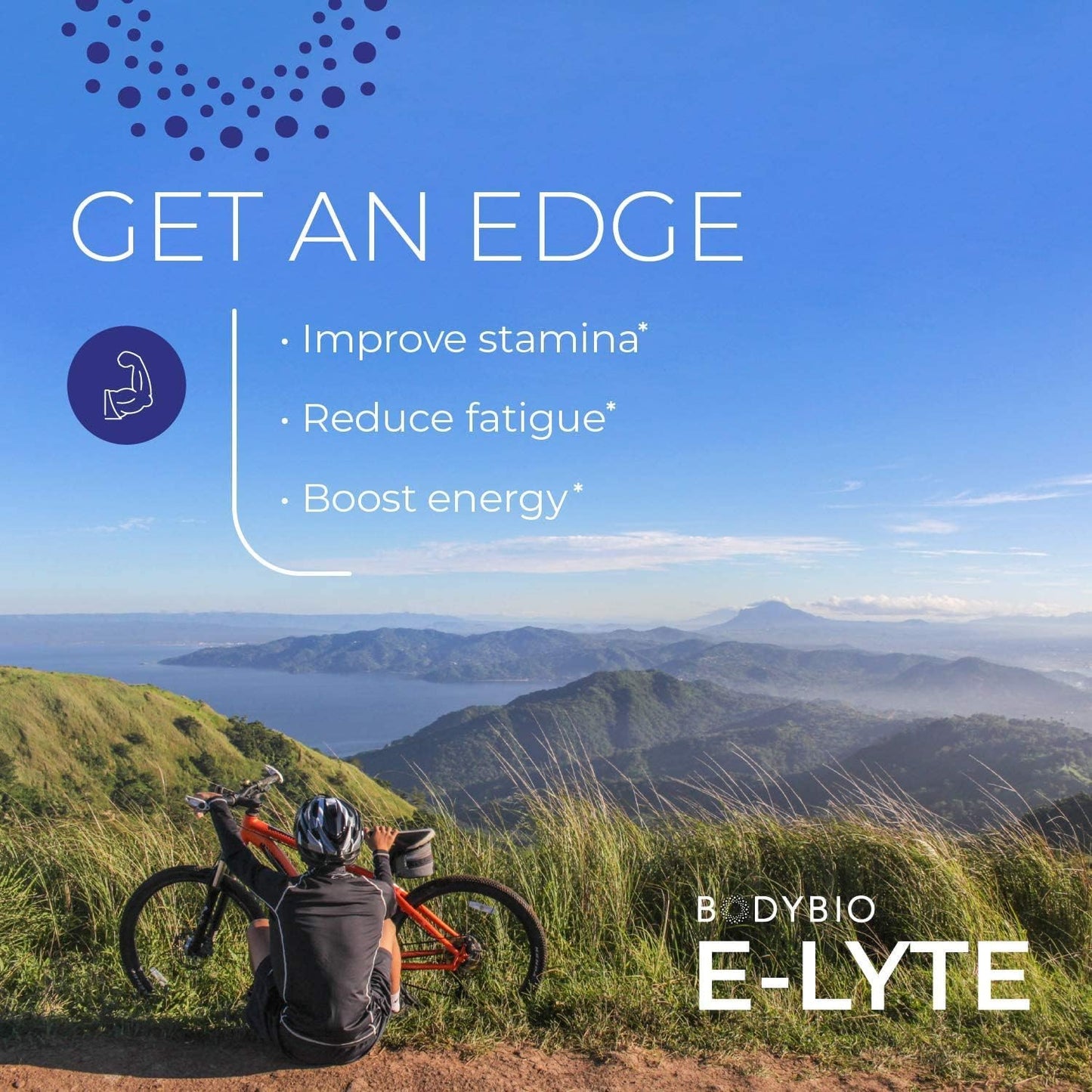 4 oz BodyBio Electrolyte Concentrate - Sugar-Free Keto Hydration Formula with Magnesium, Potassium, and Sodium for Dehydration Recovery and Cramp Relief