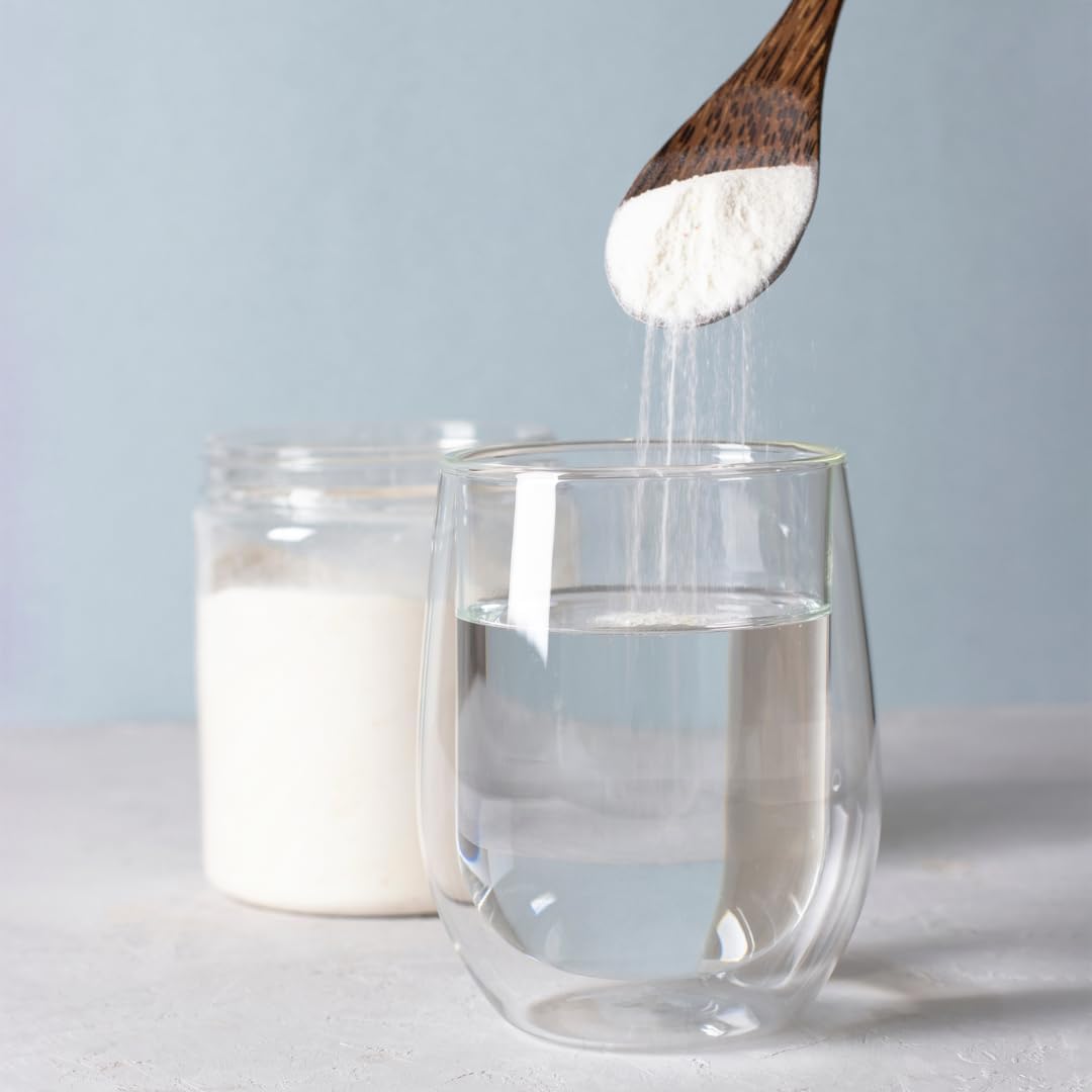 4 oz L-Theanine Amino Acid Supplement - Pure Original Ingredients, No Additives