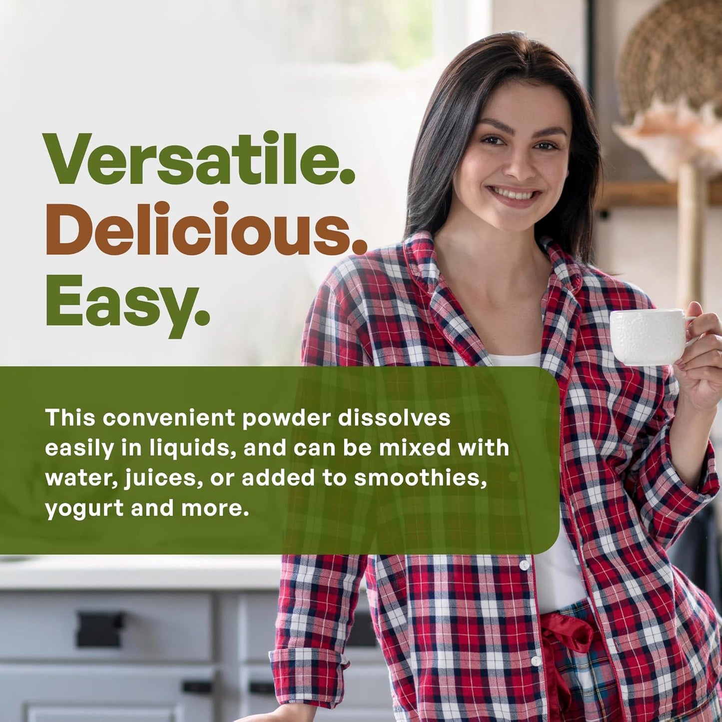 4 oz Saw Palmetto Extract Powder - Potent 10:1 Strength Supplement