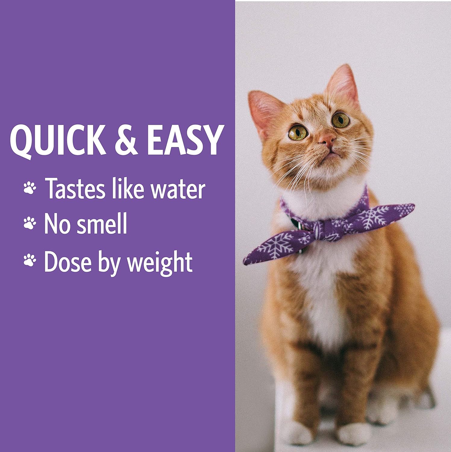 4 oz Sovereign Silver Bio-Active Silver Hydrosol for Pets - Immune Boosting Supplement