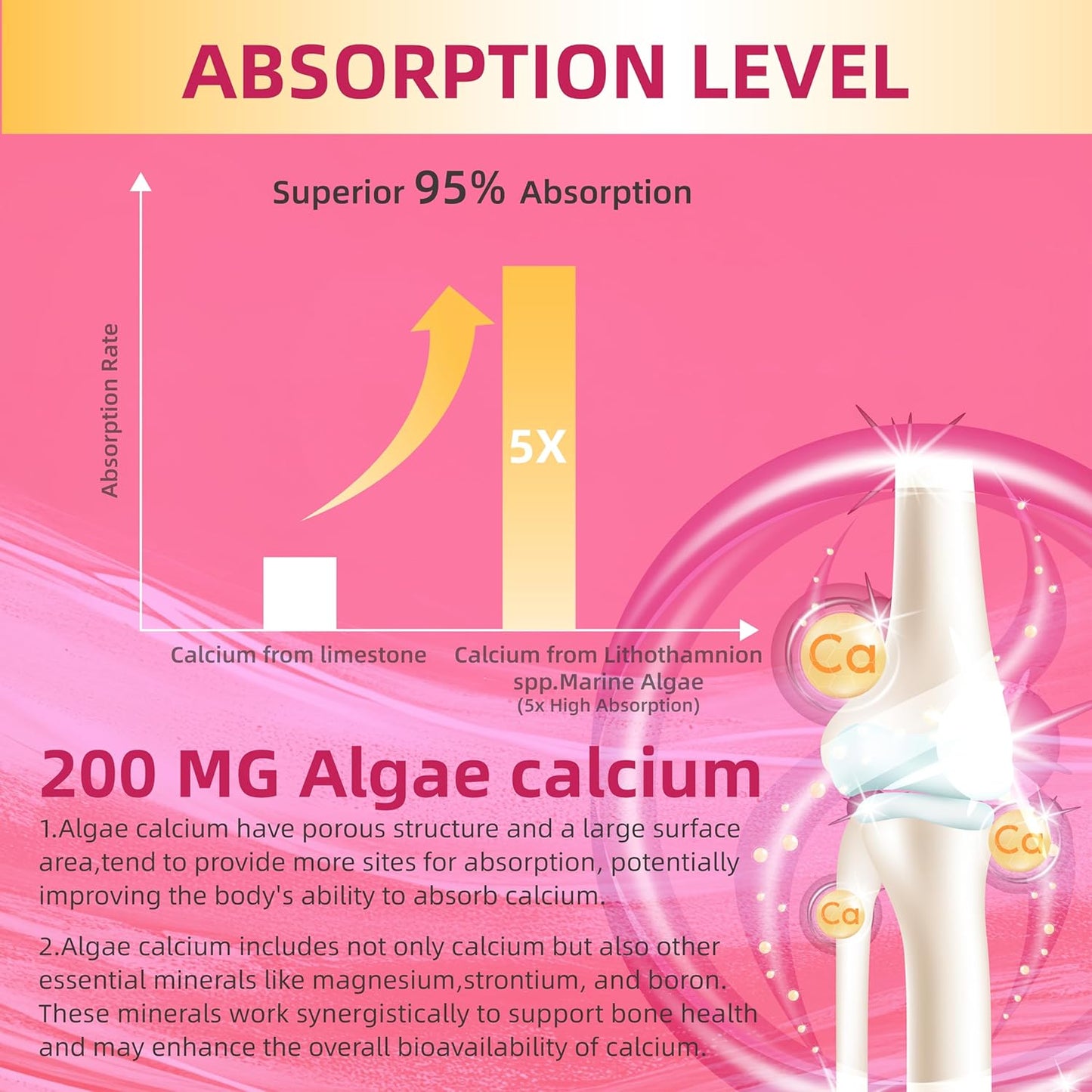 40+ Women's Multivitamin Gummies with Omega-3, B-Complex, and Vitamin D3 - Vegan, Sugar-Free, 120 Count