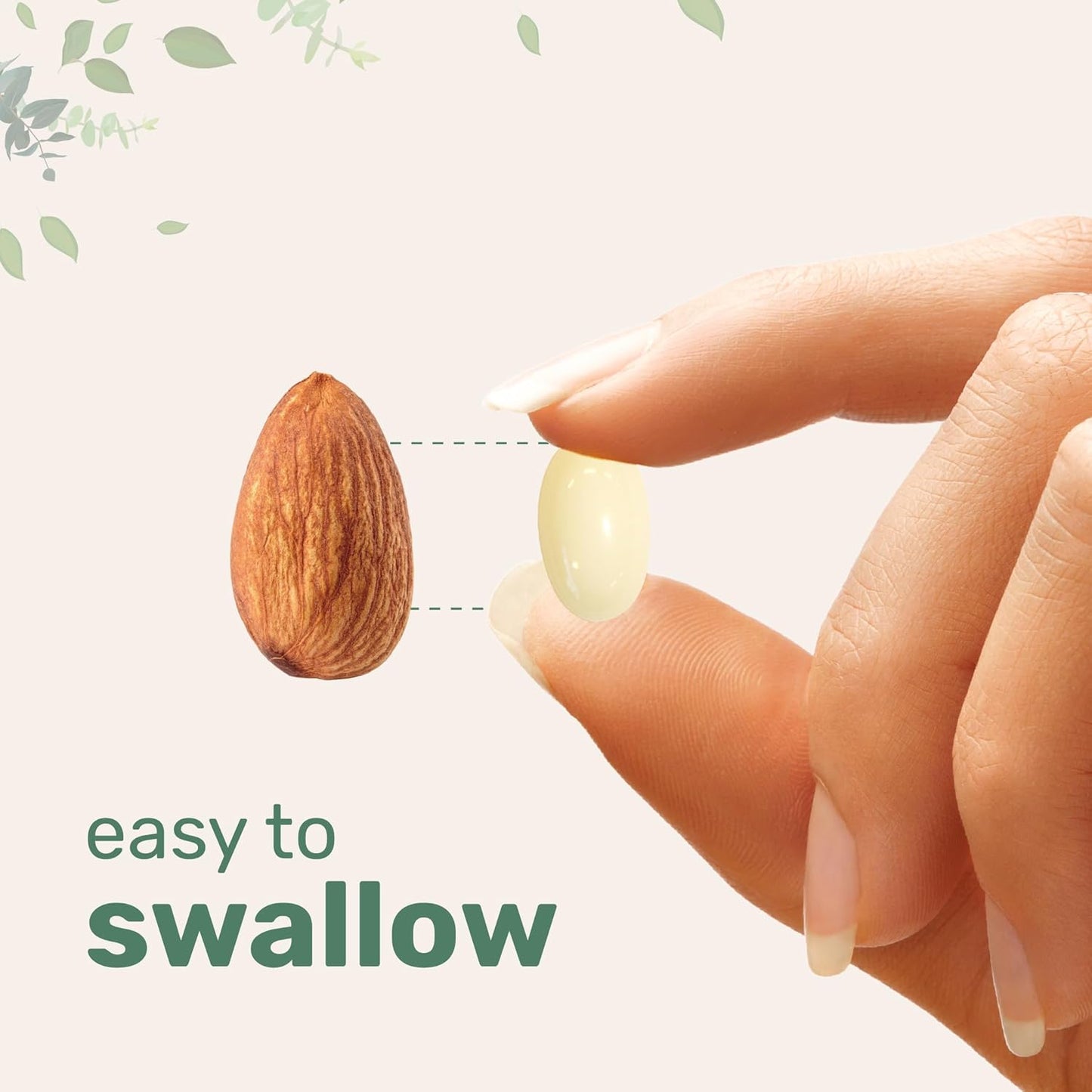 400 Softgels of Micro Ingredients L-Theanine 200mg & Magnesium Glycinate 200mg with Coconut MCT Oil | Natural Amino Acid & Mineral Complex for Muscle, Relaxation, & Focus Support