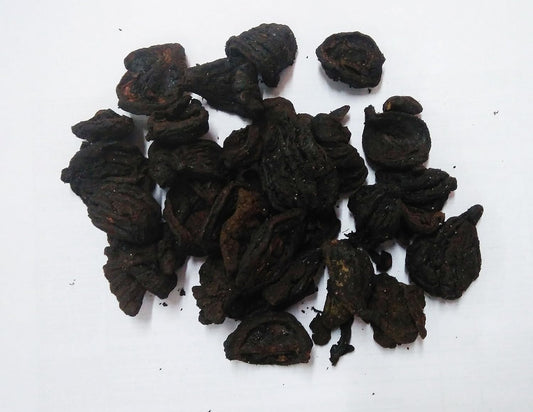 400g Commerce India Yuktha Naturals Garcinia Cambogia Dried Fruit/Malabar Tamarind - Original Quality