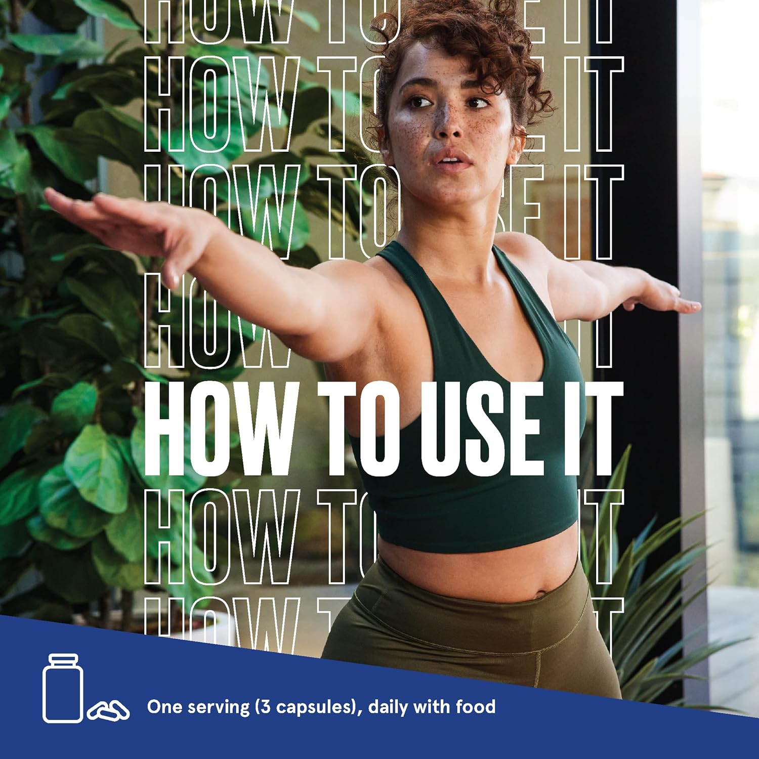 45 Count Bulletproof Zen Mode Stress Relief Capsules for Calm and Tranquility