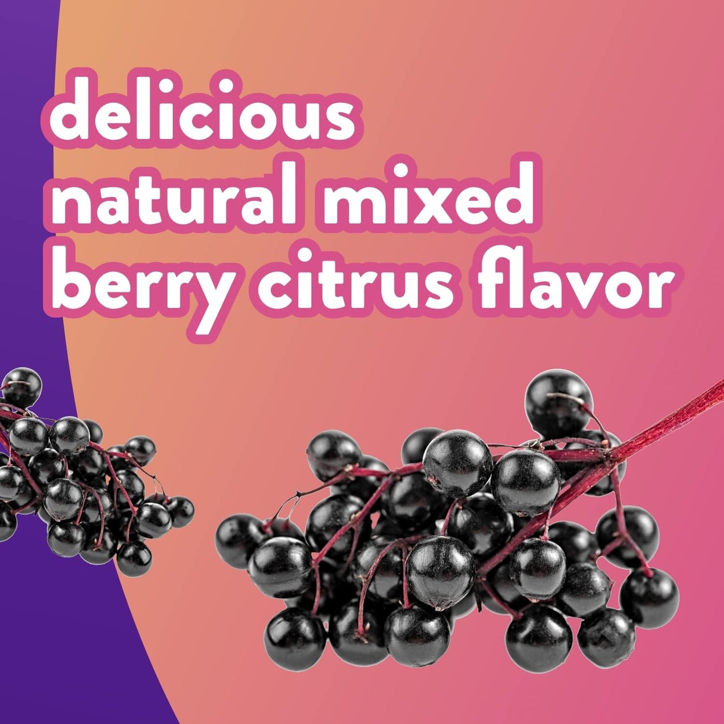 45ct Vitafusion Super Immune Support Gummy Vitamins - Boost Your Immune System with Delicious Gummies!