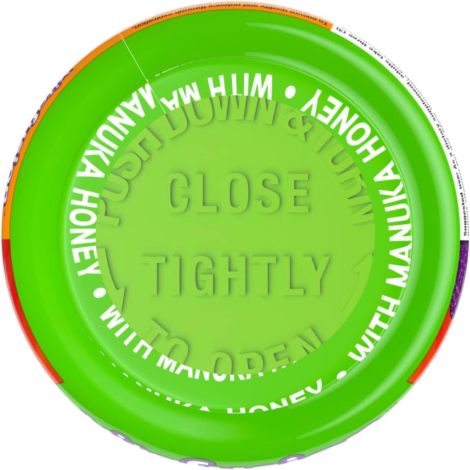 45ct Vitafusion Super Immune Support Gummy Vitamins - Boost Your Immune System with Delicious Gummies!