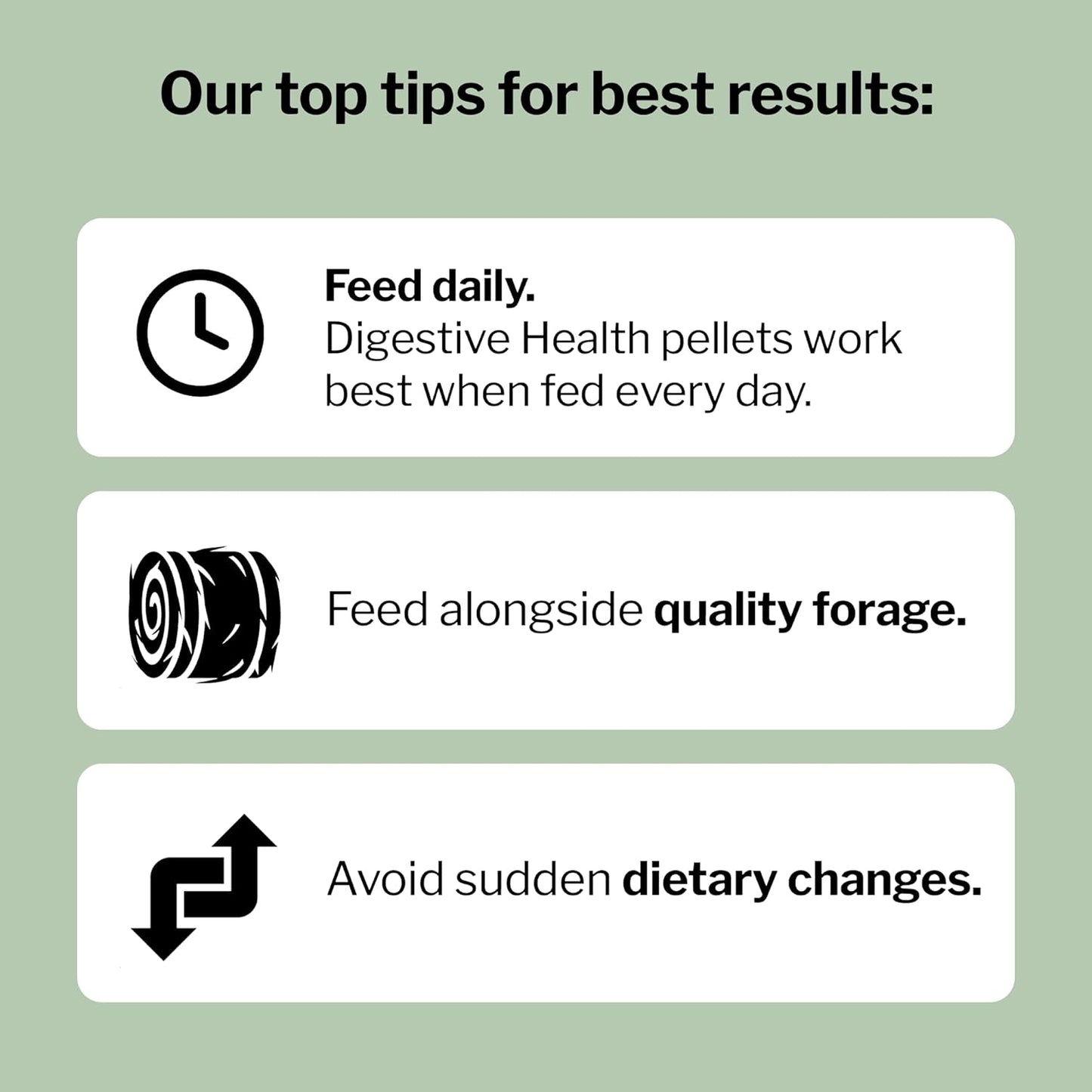 4lb Bag of Formula 707 Equine Supplement for Digestive Health - Probiotics, Prebiotics, Digestive Enzymes for Horses - BoostGo Australia