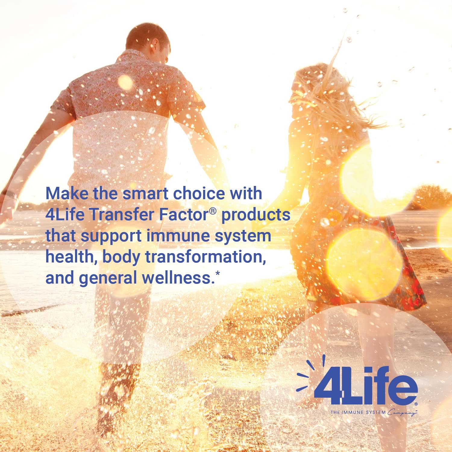 4Life Pre/o Biotics: Gut Health Digestive Supplement, 15 Packets - Boost Microbiome and Immune System with Prebiotic and Probiotic Blend