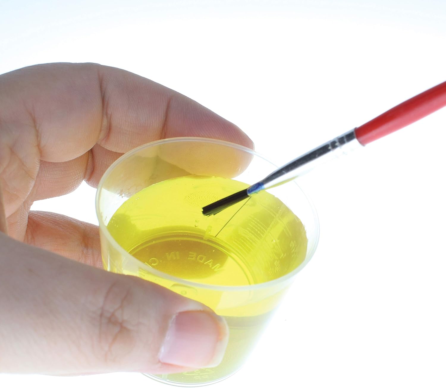 4oz Beadsmith XL Gel Liver of Sulfur for Patina Finish on Metal Art & Jewelry