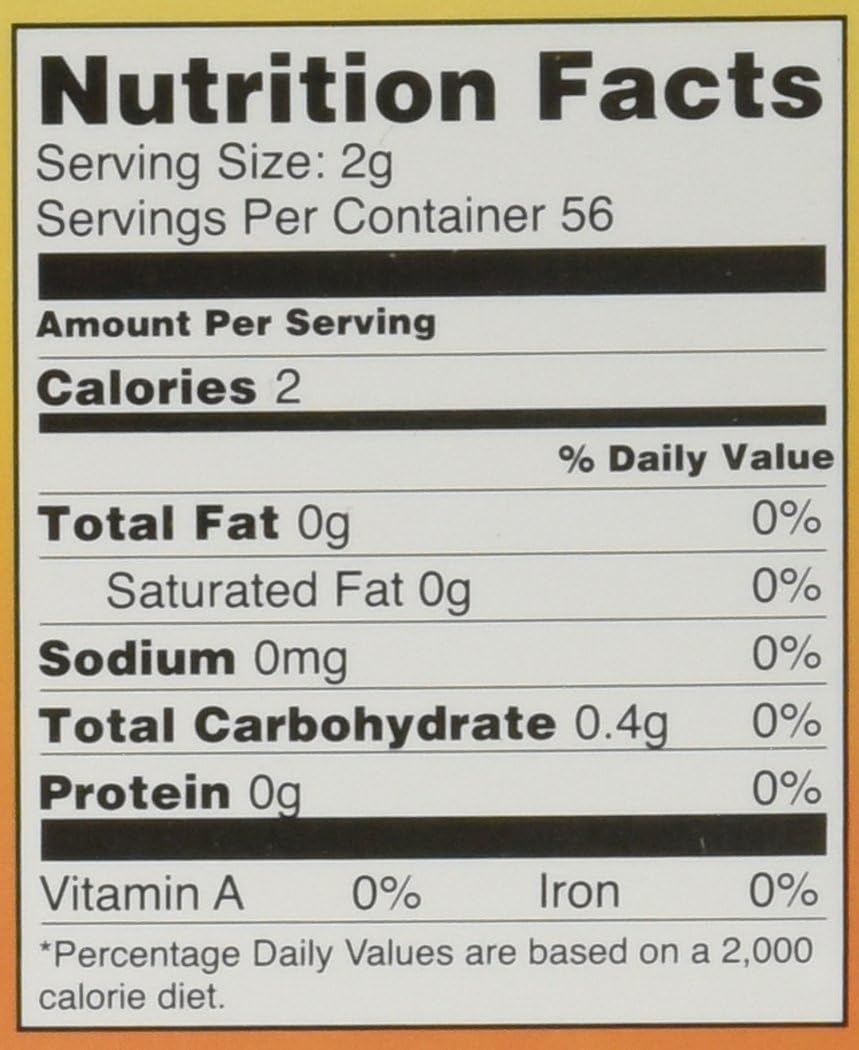 4oz Box of Half Medium Cultivated American Ginseng from Marathon County, Wisconsin - Hsu's Ginseng (SKU 132-4)