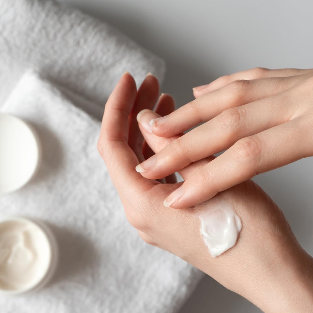 4oz Hyaluronic Acid Fine Powder - Pure Original Ingredients - Water Soluble