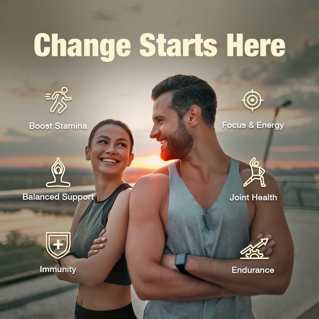 4oz Samsara Herbs Pine Pollen Powder - 99% Cracked Cell Wall - Wild Harvested for Energy & Longevity