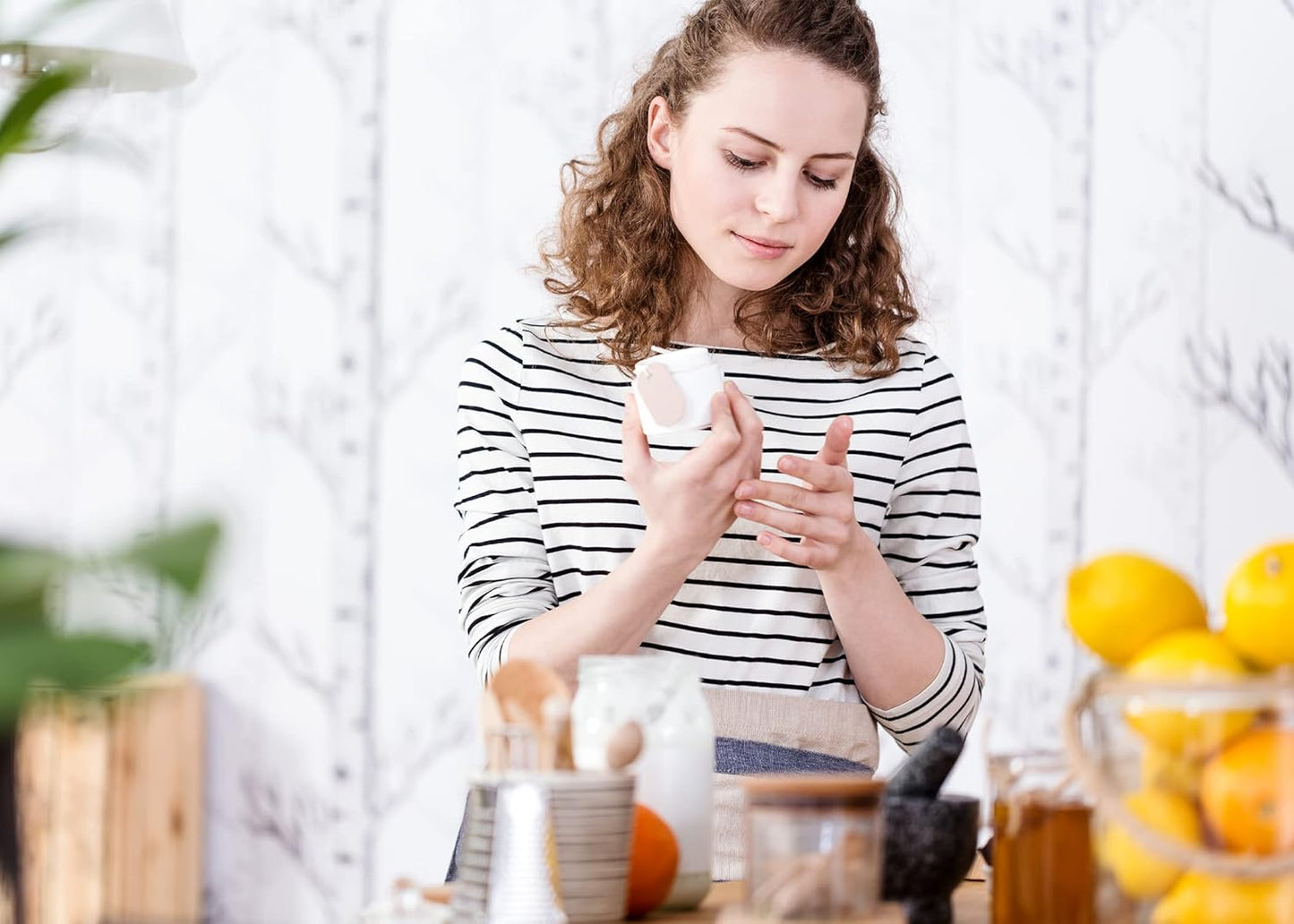 5 lb Potassium Sorbate for Homebrewing & Winemaking - Food Grade Additive & Preservative with Pure Original Ingredients