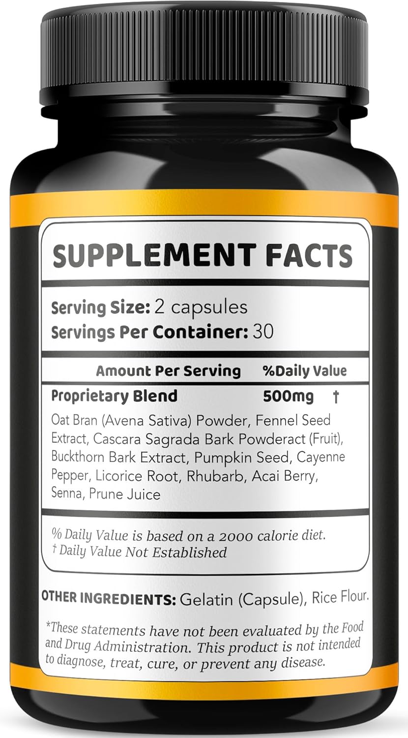 5 Month Supply of LIVORKA Vigor Force Pills - 300 Capsules, Advanced Formula