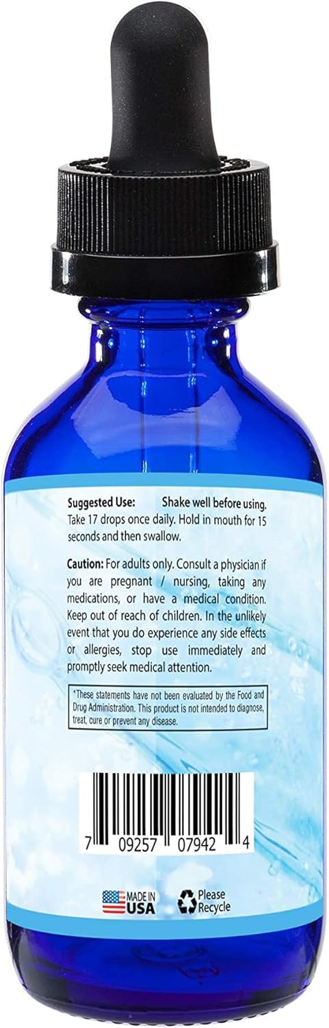 50 mg Absonutrix Lycopene Complex - 4 Oz Bottle, 200 Servings, Third-Party Tested, Pure Ingredients, Quick Absorption, GMP-Certified, Non-GMO, Cruelty-Free, USA-Made