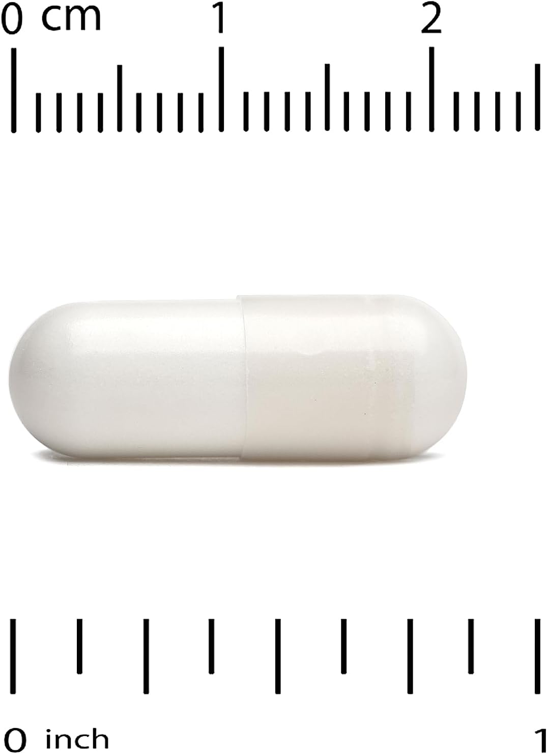 500mg California Gold Nutrition L-Glutathione (Reduced) in 30 Veggie Capsules