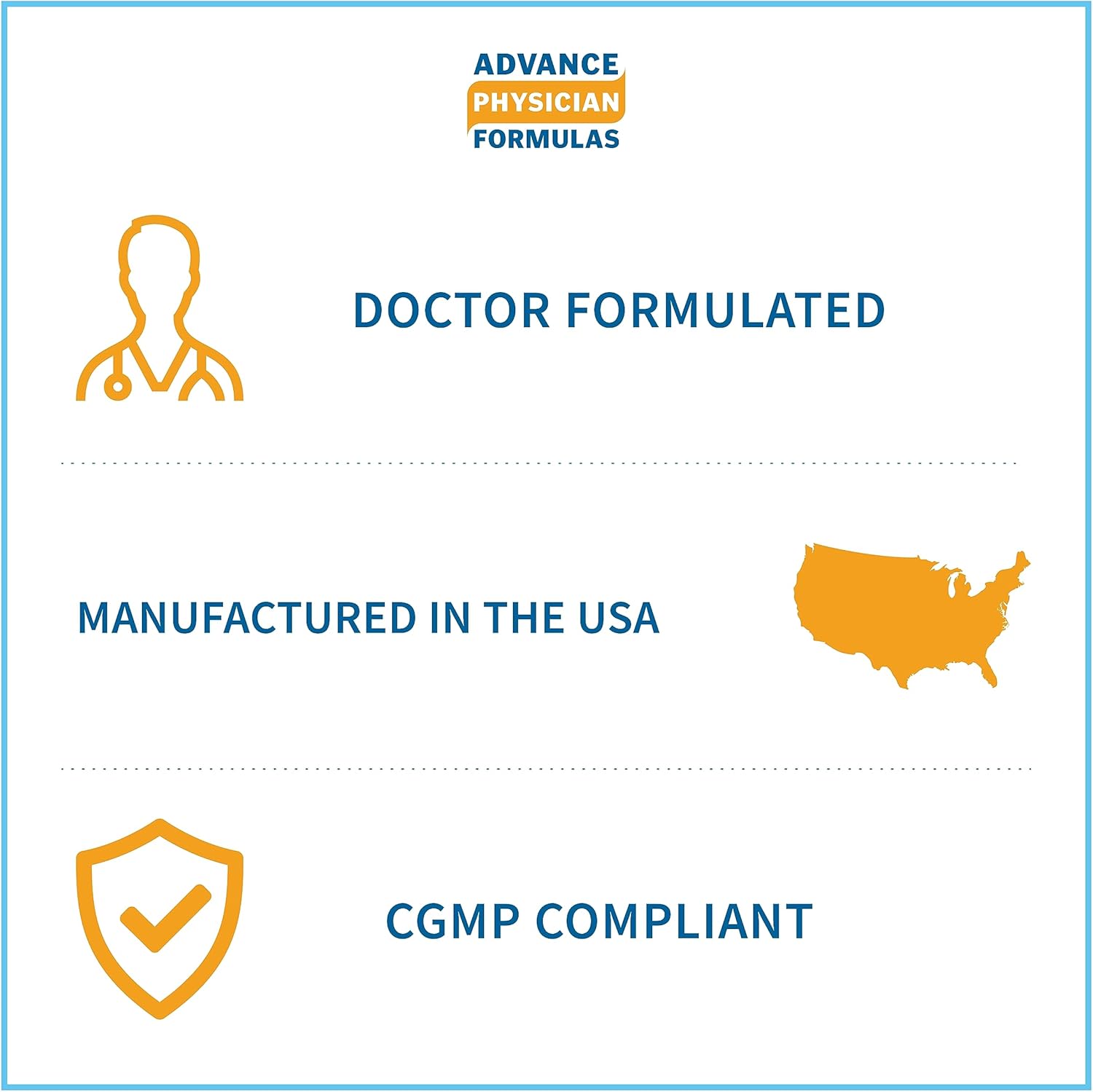 500mg Muira Puama Extract - 60 Vegetable Capsules by Advance Physician Formulas