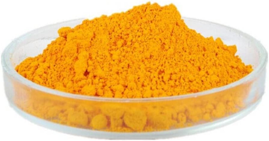5g High Altitude Naturals Coenzyme Q10 Powder for DIY Skin Care - Firming, Antioxidant, Tightens Sagging Skin, Improves Stretch Marks